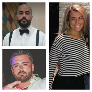 Meet your Posher, Violeta